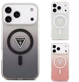 قاب Guess گس شماره 14 سریIphone17
